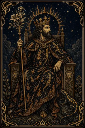 완드 킹